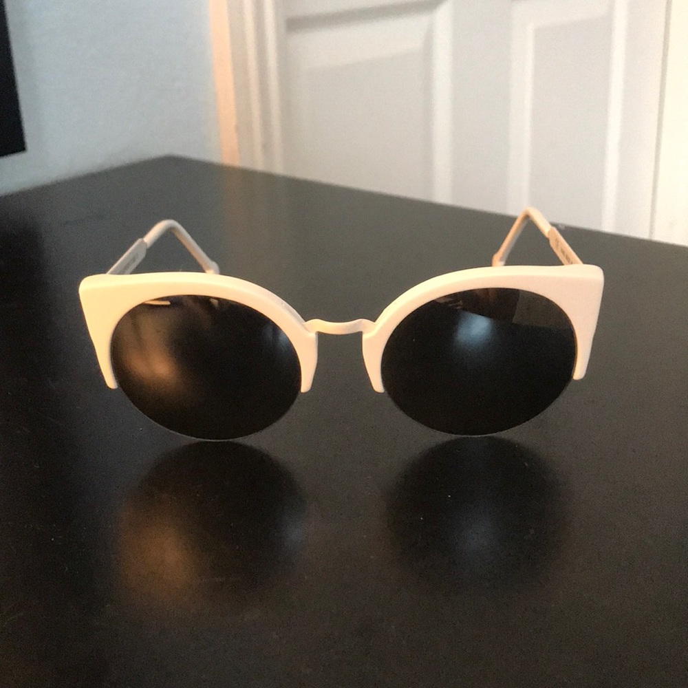 Cat Eye Retrosuperfutures